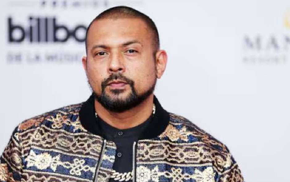 net worth of sean paul