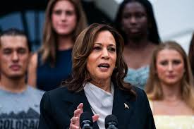 kamala harris net worth