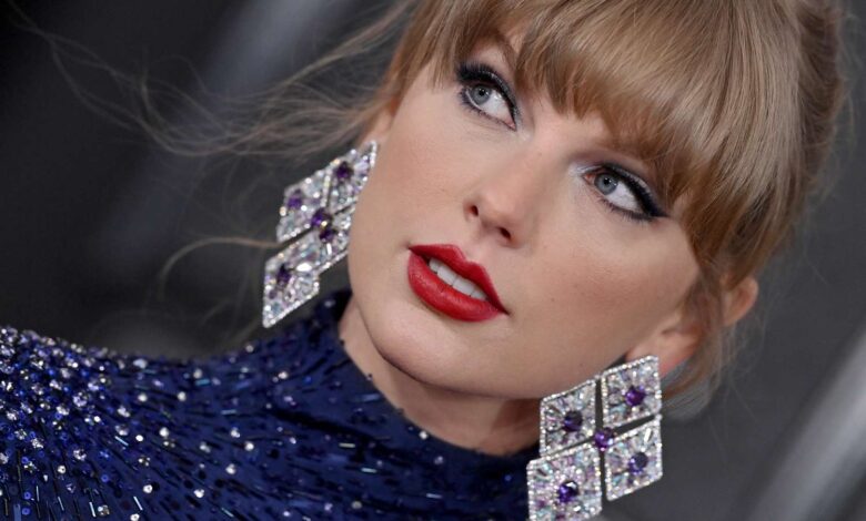 taylor swift net worth