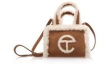 ugg telfar bag