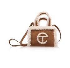 ugg telfar bag