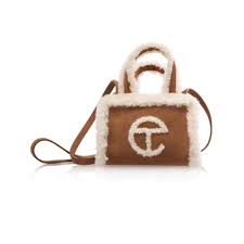 ugg telfar bag