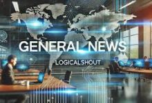 logicalshout news
