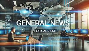 logicalshout news