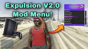 gta 5 mods - ps4