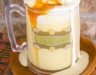 hot butterbeer recipe universal studios